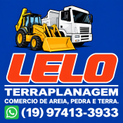 Terraplanagem em Piracicaba